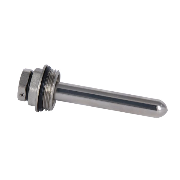 Конектор для колектора Thermo Alliance Standart 1" SF005W25 - 5 фото