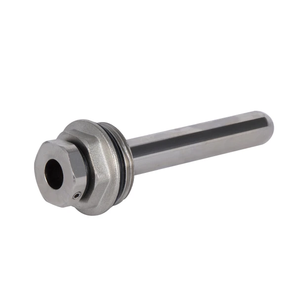 Конектор для колектора Thermo Alliance Standart 1" SF005W25 - 6 фото