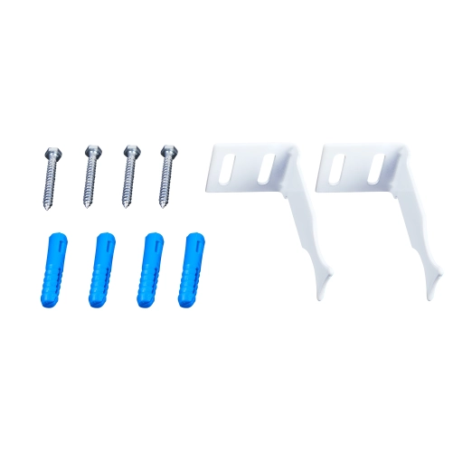 Кріплення радіаторне Thermo Alliance Standart бокове SD114