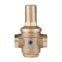 Редуктор Icma 1" №246 - 2 фото