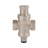 Редуктор SD Forte 1/2" SF241W15