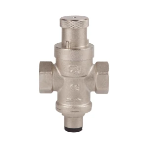 Редуктор SD Forte 3/4" SF241W20