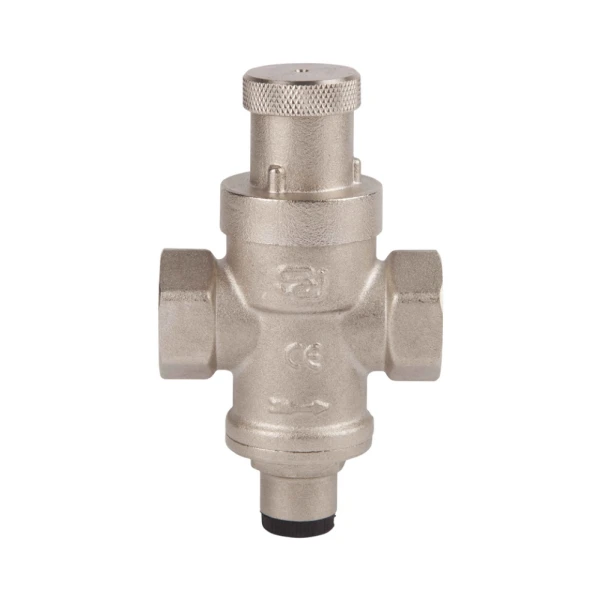 Редуктор Thermo Alliance Standart 3/4" SF241W20