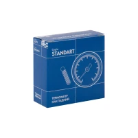 Термометр Thermo Alliance Standart 120°С 63 мм накладний SD175 - 5 фото