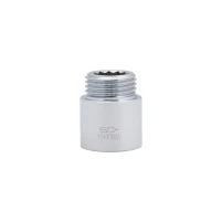 Подовжувач Thermo Alliance Standart 20х1/2" хром SD1301520 - 2 фото