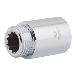 Подовжувач Thermo Alliance Standart 30х1/2" хром SD1301530
