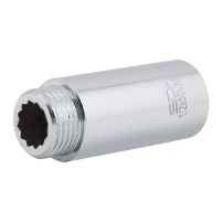 Подовжувач Thermo Alliance Standart 50х1/2" хром SD1301550