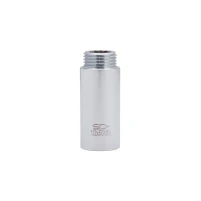 Подовжувач Thermo Alliance Standart 50х1/2" хром SD1301550 - 2 фото