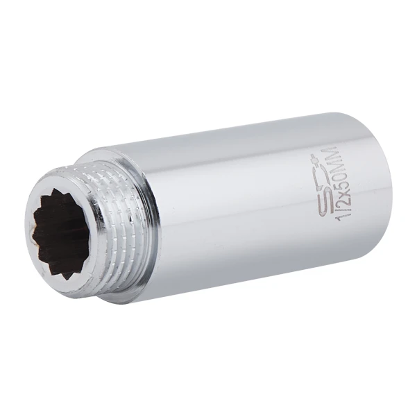 Подовжувач Thermo Alliance Standart 50х1/2" хром SD1301550