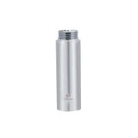 Подовжувач Thermo Alliance Standart 70х1/2" хром SD1301570 - 2 фото