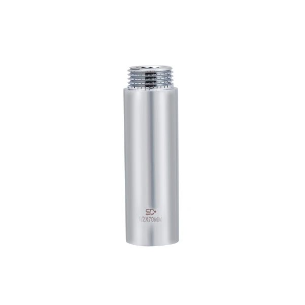Подовжувач Thermo Alliance Standart 70х1/2" хром SD1301570 - 2 фото