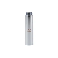Подовжувач Thermo Alliance Standart 80х1/2" хром SD1301580 - 2 фото