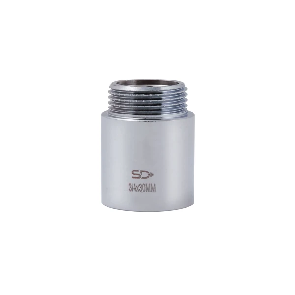 Удлинитель SD Plus 30х3/4" хром SD1302030 - 2 фото