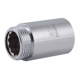 Подовжувач Thermo Alliance Standart 40х3/4" хром SD1302040