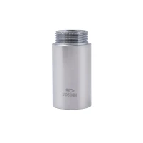 Удлинитель Thermo Alliance Standart 50х3/4" хром SD1302050 - 2 фото