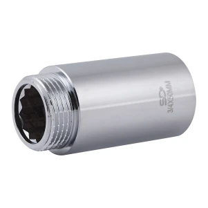 Подовжувач Thermo Alliance Standart 50х3/4" хром SD1302050