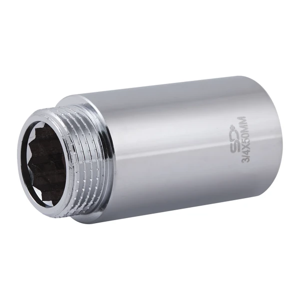 Удлинитель Thermo Alliance Standart 50х3/4" хром SD1302050