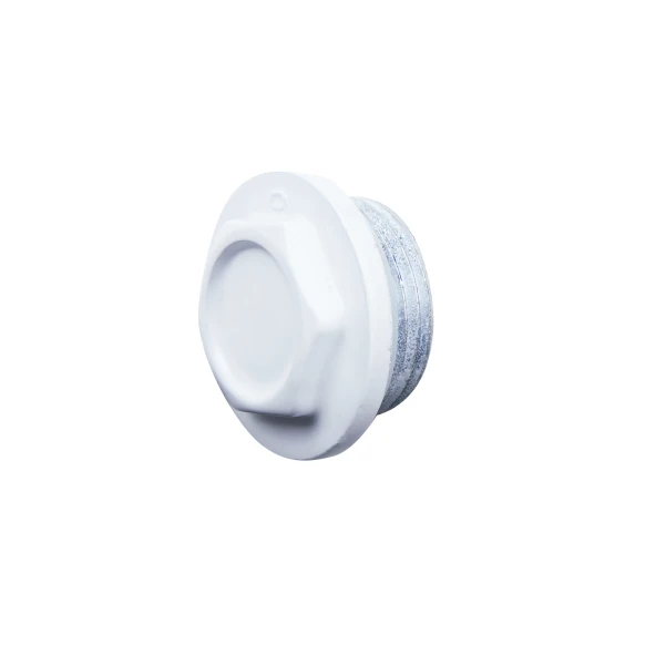Заглушка радіаторна Thermo Alliance Standart 1" права SD11725D