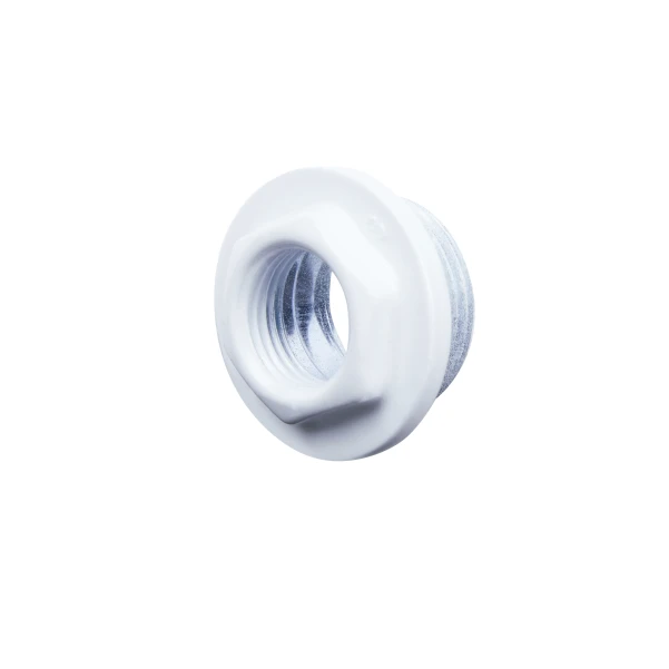 Футорка радіаторна Thermo Alliance Standart 1"х1/2" ліва SD11515S