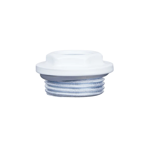 Футорка радіаторна Thermo Alliance Standart 1"х1/2" ліва SD11515S - 2 фото
