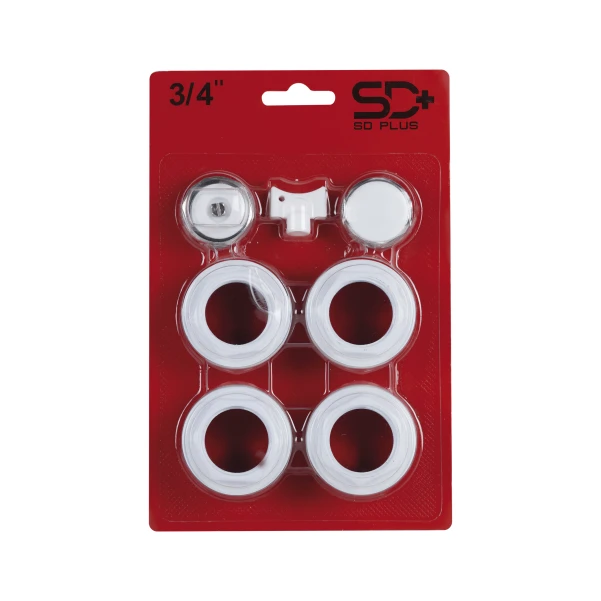 Комплект на радиатор SD Plus 3/4"х1" SD11120