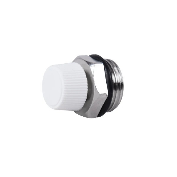 Кран Маєвського Thermo Alliance Standart 1/2" ручний SD211W15