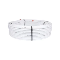 Труба металлопластиковая SD Plus PEXAL 20х2 мм, 100 м SD300W20 - 1 фото