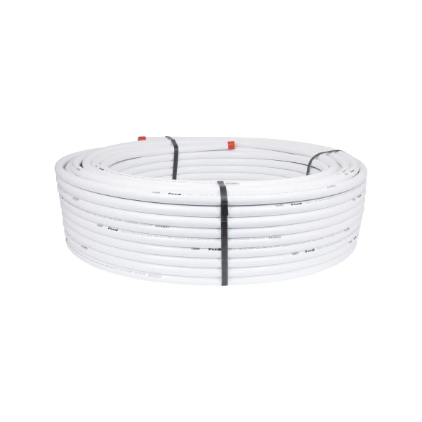 Труба металлопластиковая SD Plus PEXAL 20х2 мм, 100 м SD300W20 - 1 фото