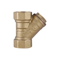 Фільтр грубої очистки Thermo Alliance Base 1"ВВ для води косий SD124W25 - 2 фото