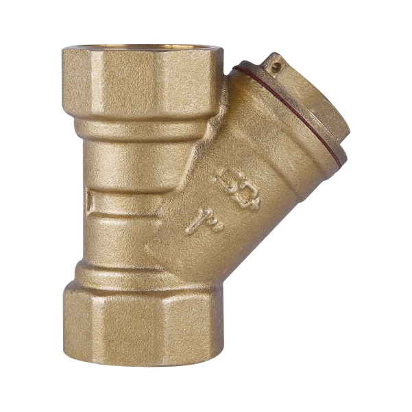 Фільтр грубої очистки Thermo Alliance Base 1"ВВ для води косий SD124W25