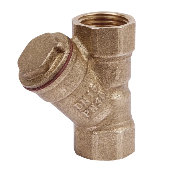 Фільтр для води 1/2" SD