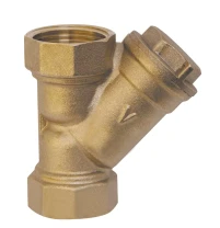 Фільтр грубої очистки Thermo Alliance Base 3/4"ВВ для води косий SD124W20