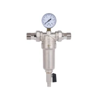 Фільтр самопромивний Thermo Alliance Standa 3/4" тонкого очищення SF127W20