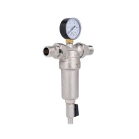 Фільтр самопромивний Thermo Alliance Standa 3/4" тонкого очищення SF127W20 - 2 фото