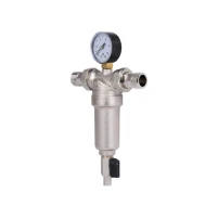 Фільтр самопромивний Thermo Alliance Standa 3/4" тонкого очищення SF127W20 - 3 фото