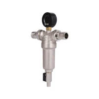 Фільтр самопромивний Thermo Alliance Standa 3/4" тонкого очищення SF127W20 - 4 фото