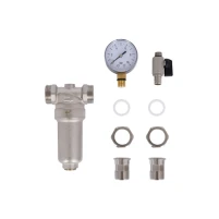 Фільтр самопромивний Thermo Alliance Standa 3/4" тонкого очищення SF127W20 - 5 фото