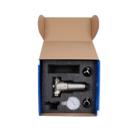 Фільтр самопромивний Thermo Alliance Standa 3/4" тонкого очищення SF127W20 - 6 фото