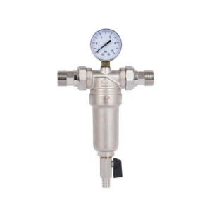 Фільтр самопромивний Thermo Alliance Standa 3/4" тонкого очищення SF127W20
