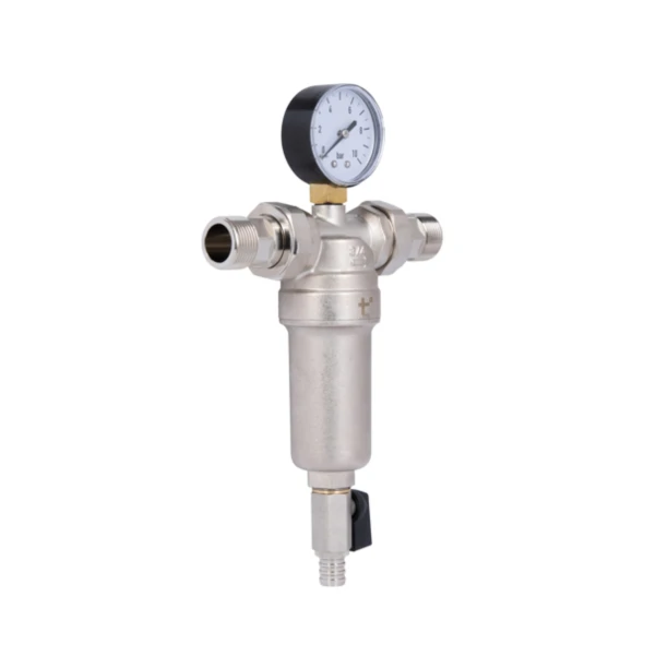 Фільтр самопромивний Thermo Alliance Standa 3/4" тонкого очищення SF127W20 - 2 фото