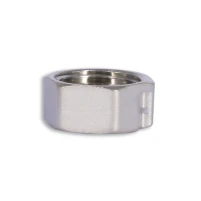Заглушка Thermo Alliance Forte 1/2" ВР SF35215 - 2 фото