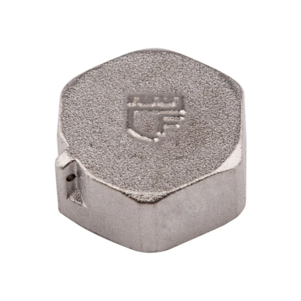 Заглушка Thermo Alliance Forte 1/2" ВР SF35215