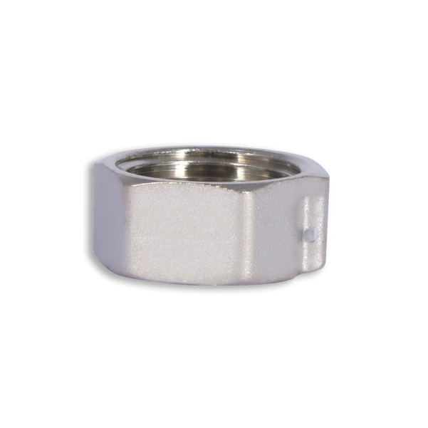 Заглушка Thermo Alliance Forte 1/2" ВР SF35215 - 2 фото