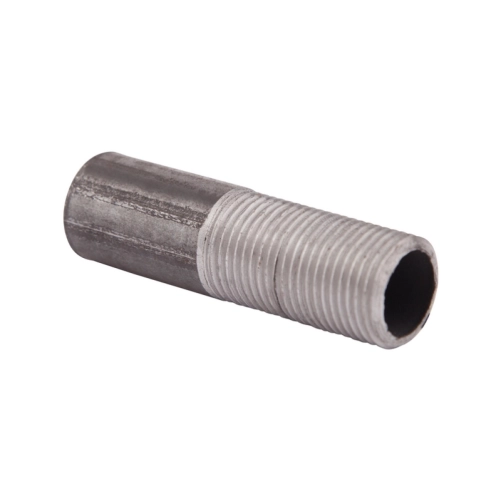 Напівзгін стальний 15