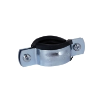 Хомут 1" розбірний (32-36 мм) SD Plus - 3 фото