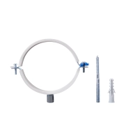 Хомут Thermo Alliance Forte 4" (D108-113 мм) SF100100 - 2 фото