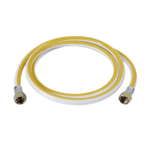 Шланг для газу Thermo Alliance Standart білий 1/2" ВВ 300 см SD90G300