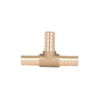 Трійник Thermo Alliance Standart 12 SD41712 - 3 фото