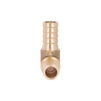 Трійник Thermo Alliance Standart 12 SD41712 - 4 фото
