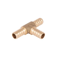 Трійник Thermo Alliance Standart 12 SD41712 - 5 фото